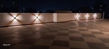 Furnished Amenities in 4 BHK Builder Floor at Sushant Lok 2, Sector 57 – for Sale