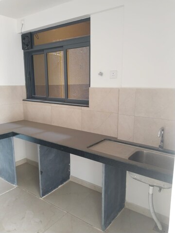 Kitchen in 2 BHK Apartment at JP Eminence, Andheri West – for Rent