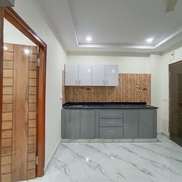 1 BHK Apartment For Rent in Kondapur