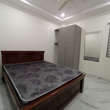 Bedroom in 1 BHK Apartment at Kondapur – for Rent