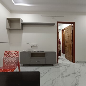 Bedroom in 1 BHK Apartment at Kondapur – for Rent