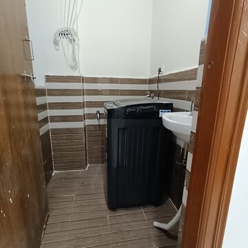 Balcony in 1 BHK Apartment at Kondapur – for Rent
