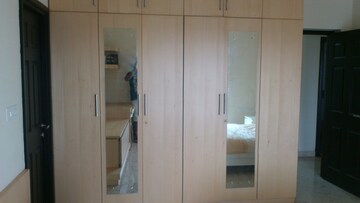 Bathroom in 3 BHK Apartment at Sobha Petunia, Nagavara – for Sale