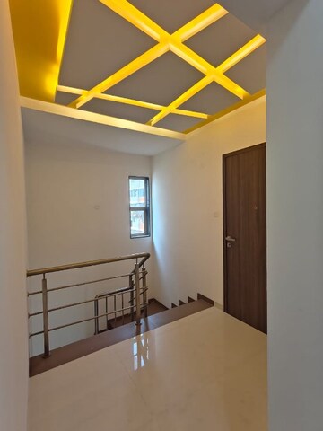 4 BHK Apartment – Exterior View View at Gokhale Manomay, Karve Nagar - for Sale