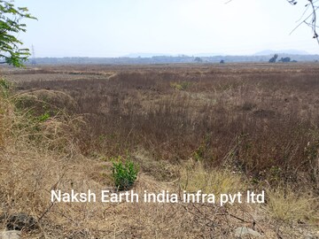  Plot For Sale in Panvel