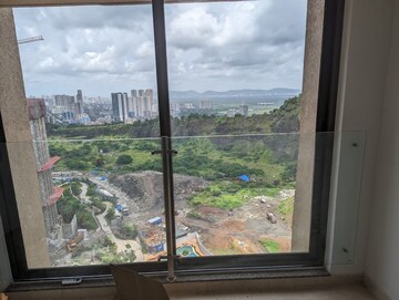 2 BHK Apartment – Garden View at Kanakia Silicon Valley, Powai - for Rent