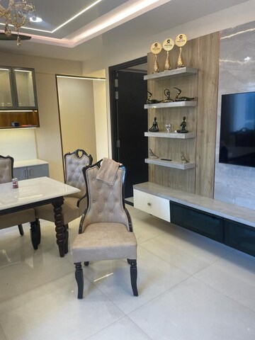 2 BHK Apartment For Rent in My Home Avatar, Gachibowli