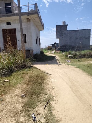  Plot For Sale in Raj Nagar Extension