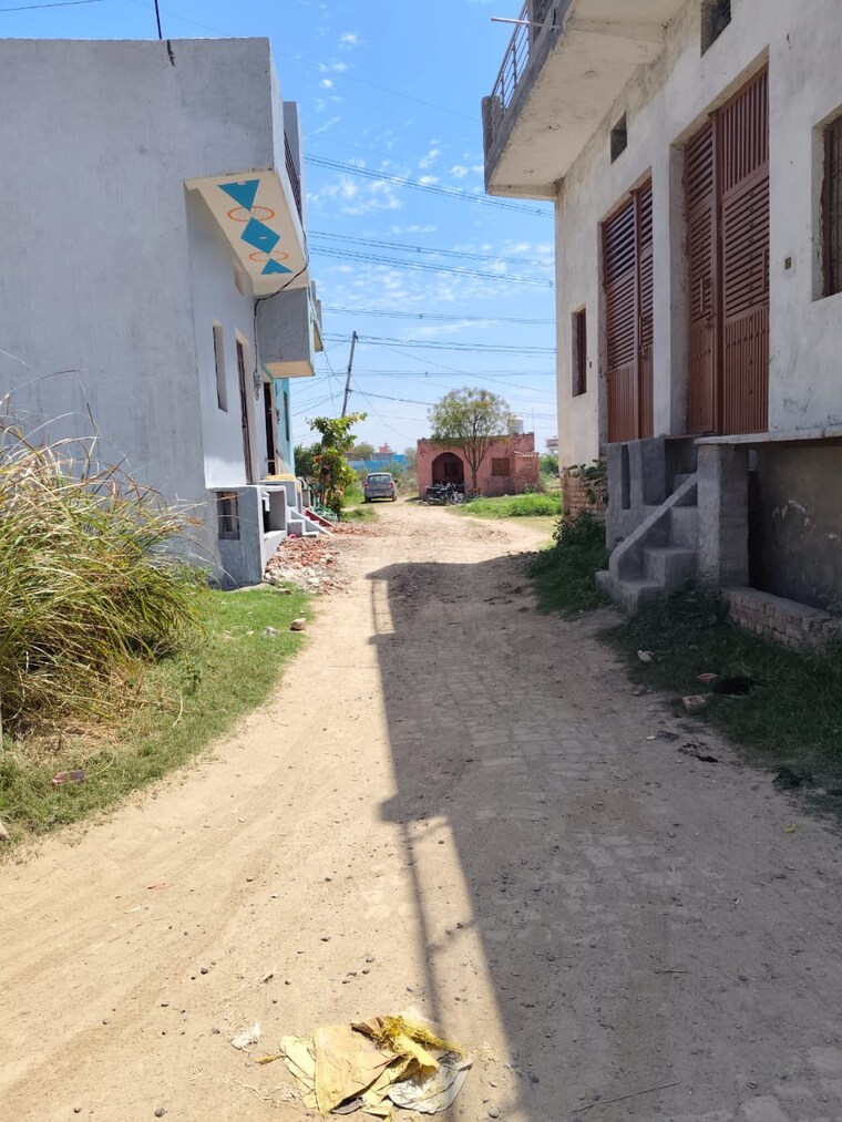 Exterior View, raj nagar extension  50 Sq.Yd. Plot In Raj Nagar Extension Ghaziabad 8442291