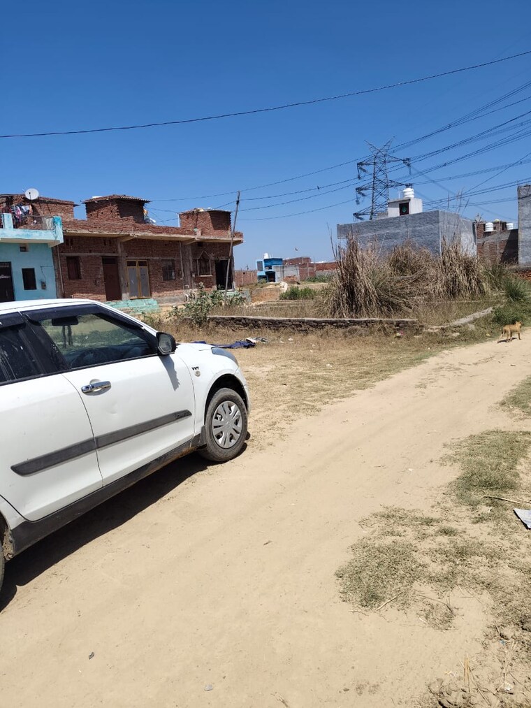 Exterior View, raj nagar extension  50 Sq.Yd. Plot In Raj Nagar Extension Ghaziabad 8442291