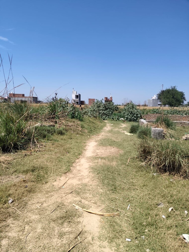 Exterior View, raj nagar extension  50 Sq.Yd. Plot In Raj Nagar Extension Ghaziabad 8442291