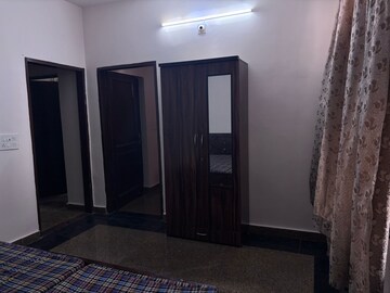 Building Lobby in 2 BHK Builder Floor at Sector 1 – for Rent