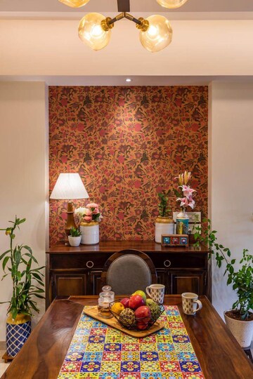 3 BHK Apartment For Rent in RNA NG Eclat, Andheri West