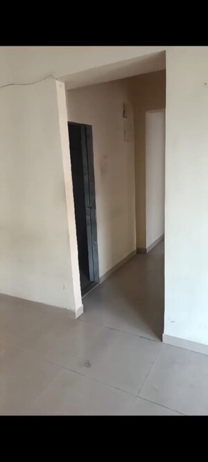 Building Lobby in 2 BHK Apartment at Horizon Height, Kasarvadavali – for Sale