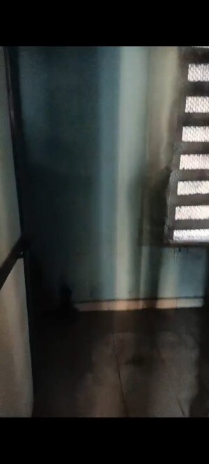 Staircase in 2 BHK Apartment at Horizon Height, Kasarvadavali – for Sale