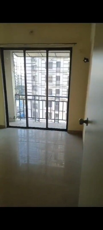 2 BHK Apartment For Sale in Horizon Height, Kasarvadavali