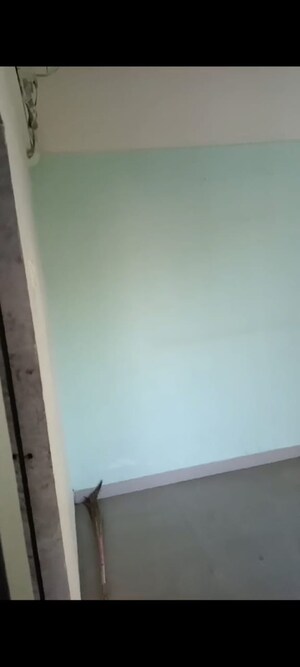 Furnished Amenities in 2 BHK Apartment at Horizon Height, Kasarvadavali – for Sale