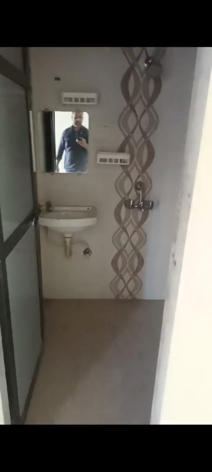 Bathroom, horizon-height 2 Bedroom 659 Sq.Ft. Apartment In Kasarvadavali Thane 8442308