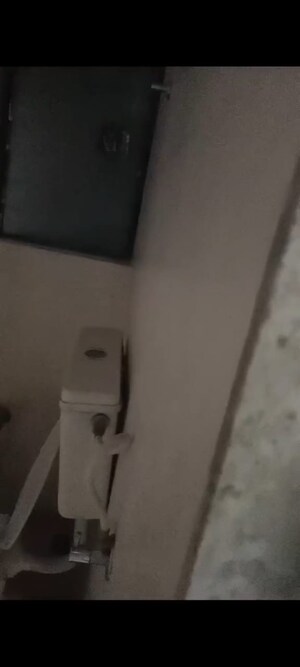 Bathroom in 2 BHK Apartment at Horizon Height, Kasarvadavali – for Sale