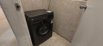 Furnished Amenities in 2 BHK Apartment at Runwal Bliss, Kanjurmarg East – for Rent