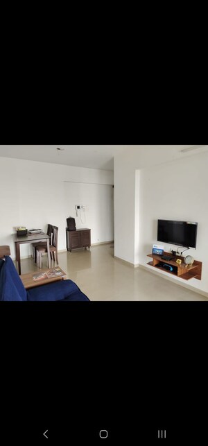 2 BHK Apartment For Sale in Goodwill Pride, New Panvel