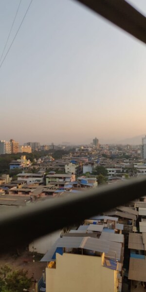 Swimming Pool in 2 BHK Apartment at Goodwill Pride, New Panvel – for Sale