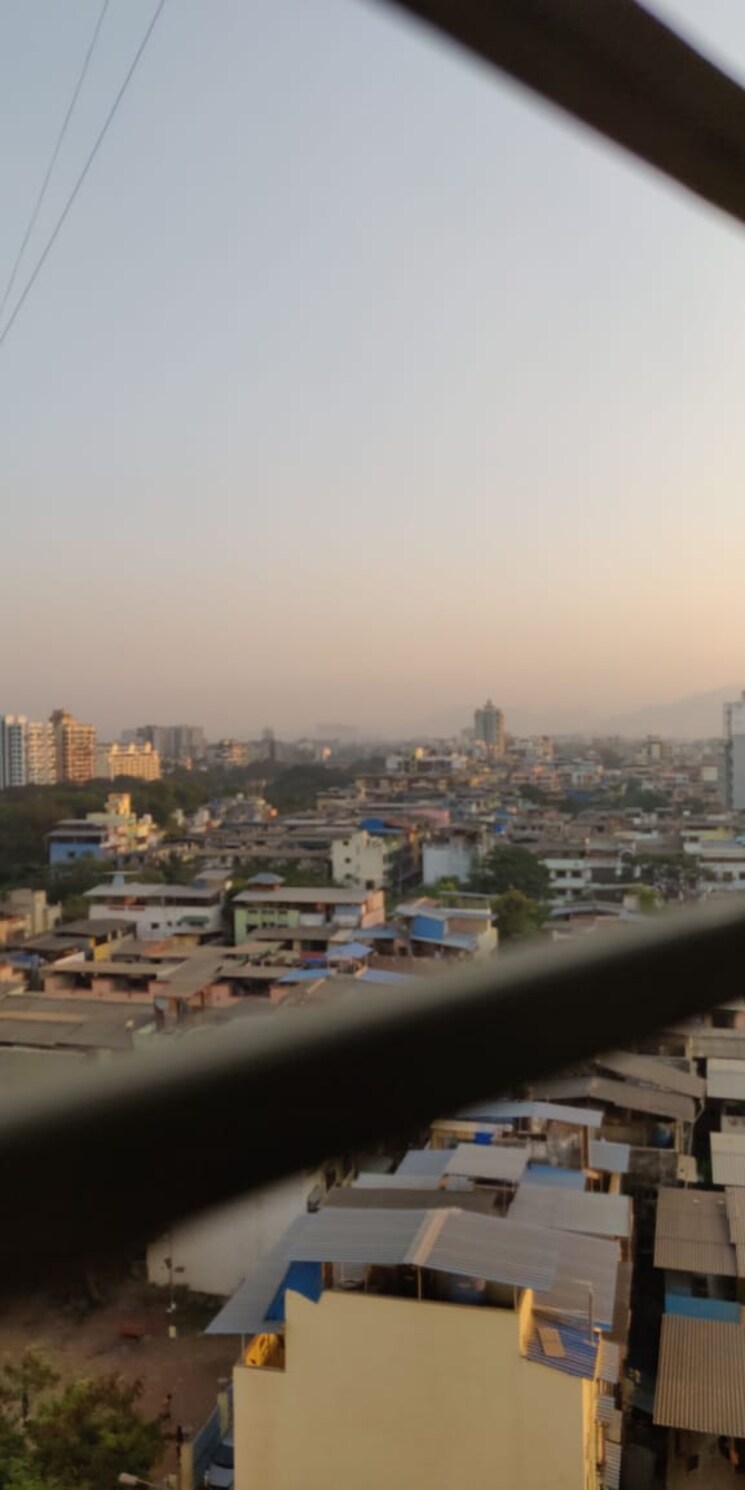 Swimming Pool, goodwill-pride 2 Bedroom 1200 Sq.Ft. Apartment In New Panvel Navi Mumbai 8442348