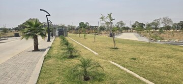  Plot For Sale in Super Corridor