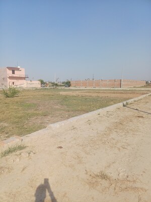  Plot For Sale in Jewar