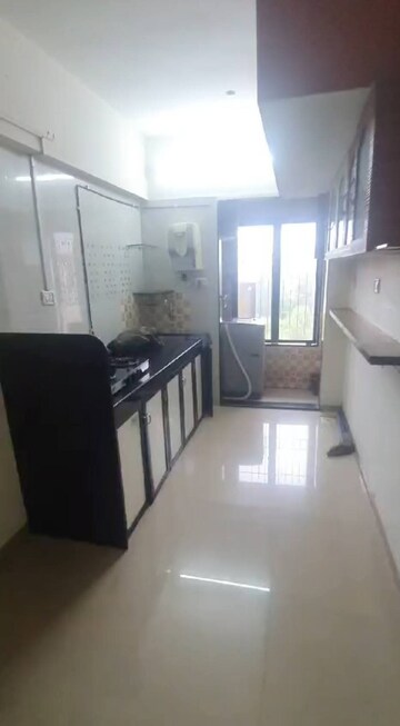 Kitchen in 1 BHK Apartment at Sneh CHS Andheri West, Andheri West – for Rent