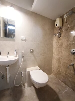 Master Bedroom in 1 BHK Apartment at Pranav Ohana, Borivali West – for Sale