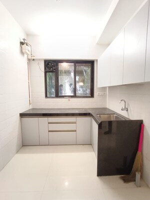 Kitchen in 1 BHK Apartment at Pranav Ohana, Borivali West – for Sale
