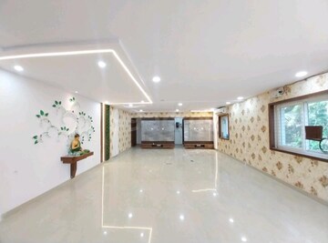  Office Space – Exterior View View at Hydernagar - for Rent