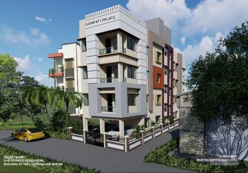 3 BHK Apartment For Sale in Purba Barisha