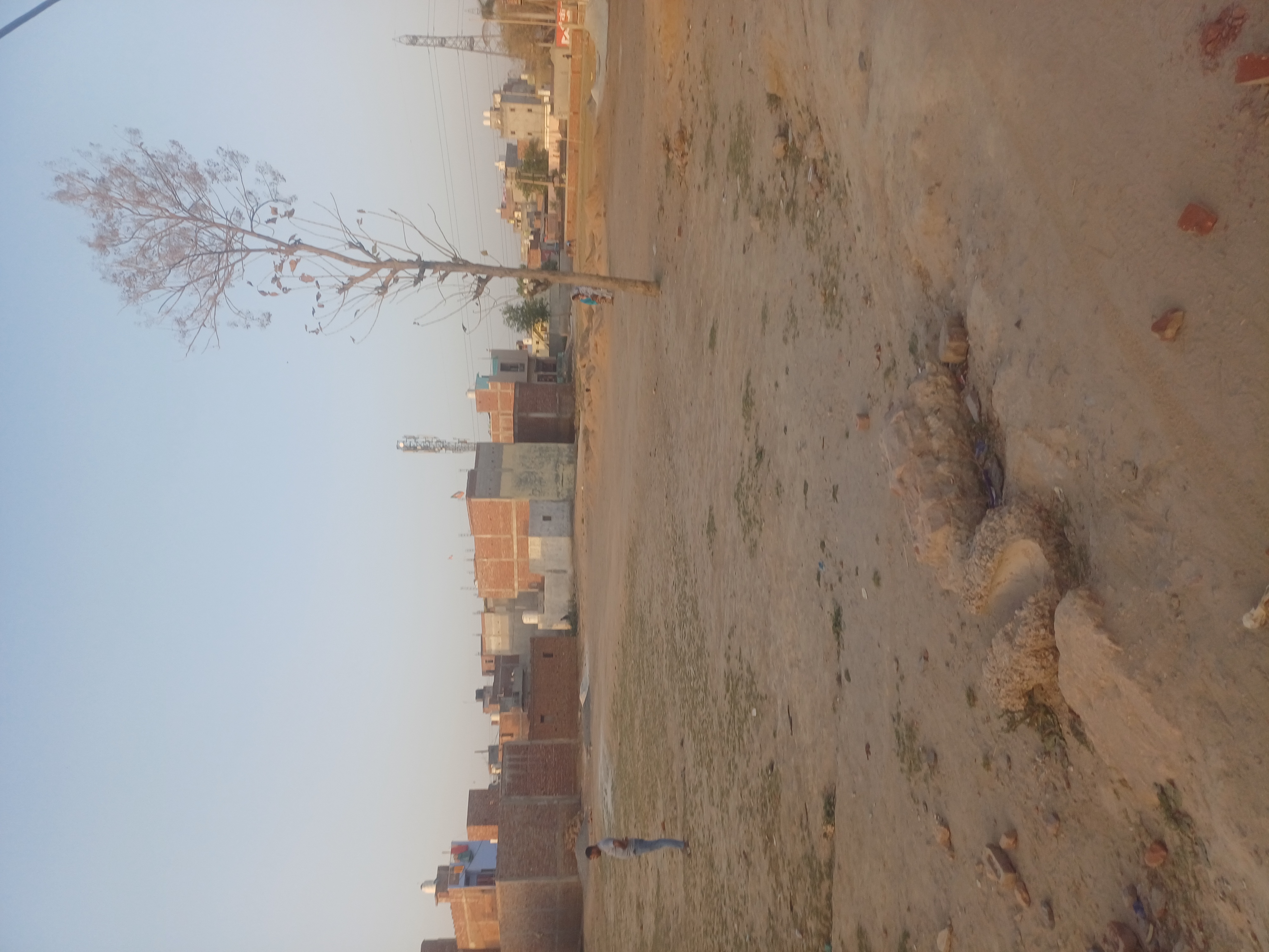 Plot For Sale in Srp Home Developer 