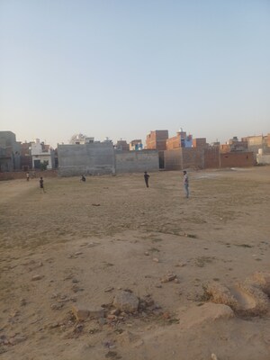  Plot – Exterior View View at Dheeraj Nagar - for Sale