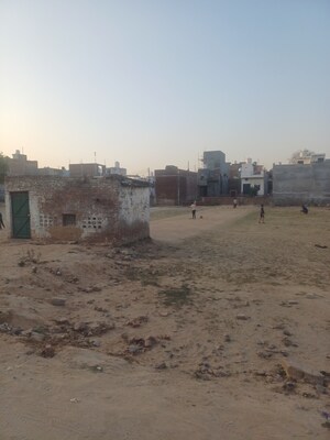  Plot – Exterior View View at Dheeraj Nagar - for Sale