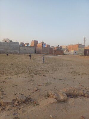  Plot – Exterior View View at Dheeraj Nagar - for Sale