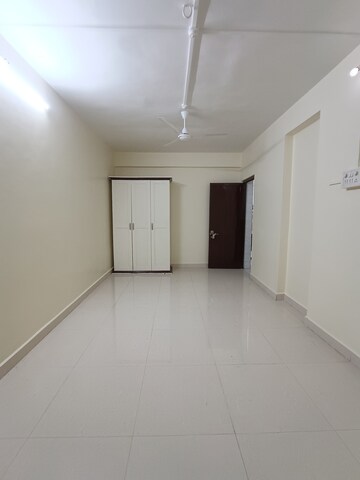 Building Lobby in 2 BHK Apartment at Borivali West – for Rent