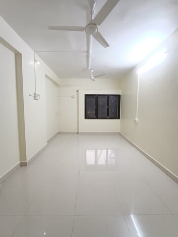 Building Lobby in 2 BHK Apartment at Borivali West – for Rent