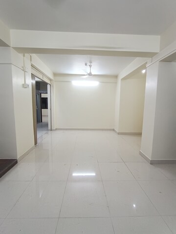 Building Lobby in 2 BHK Apartment at Borivali West – for Rent
