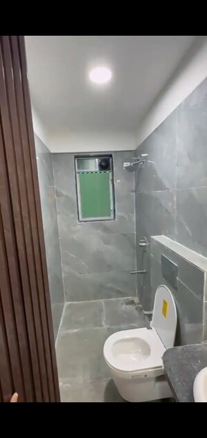 Master Bedroom in 2 BHK Apartment at Goregaon West – for Sale