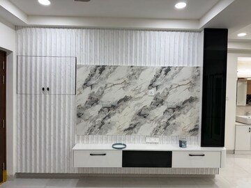 Bedroom in 3 BHK Apartment at Jayabheri The Summit, Narsingi – for Rent