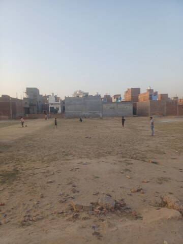  Plot – Exterior View View at Dheeraj Nagar - for Sale