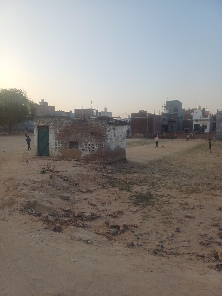 Exterior View, dheeraj nagar  60 Sq.Yd. Plot In Dheeraj Nagar Faridabad 8442369
