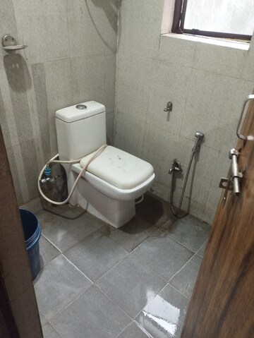 Bathroom in 5 BHK Independent House at Sector 55 – for Sale