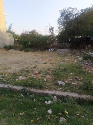  Plot For Sale in Nijampur Malhaur