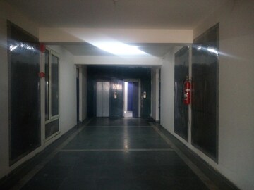 Building Lobby in 2 BHK Apartment at Sector 115 – for Sale