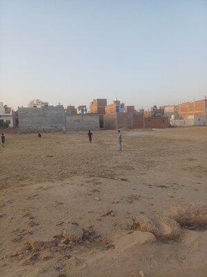  Plot – Exterior View View at Dheeraj Nagar - for Sale