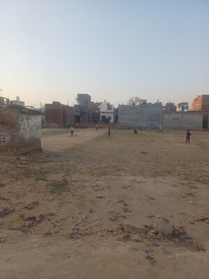  Plot – Exterior View View at Dheeraj Nagar - for Sale